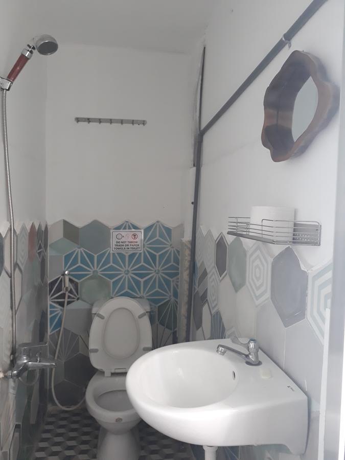 Phuong Van Hotel Хошимин Екстериор снимка