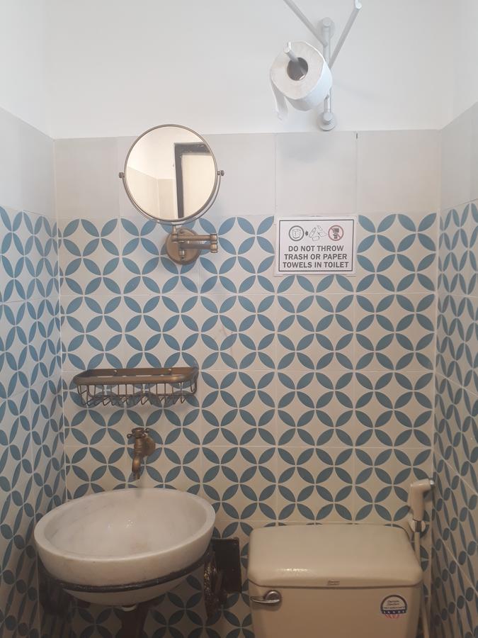 Phuong Van Hotel Хошимин Екстериор снимка