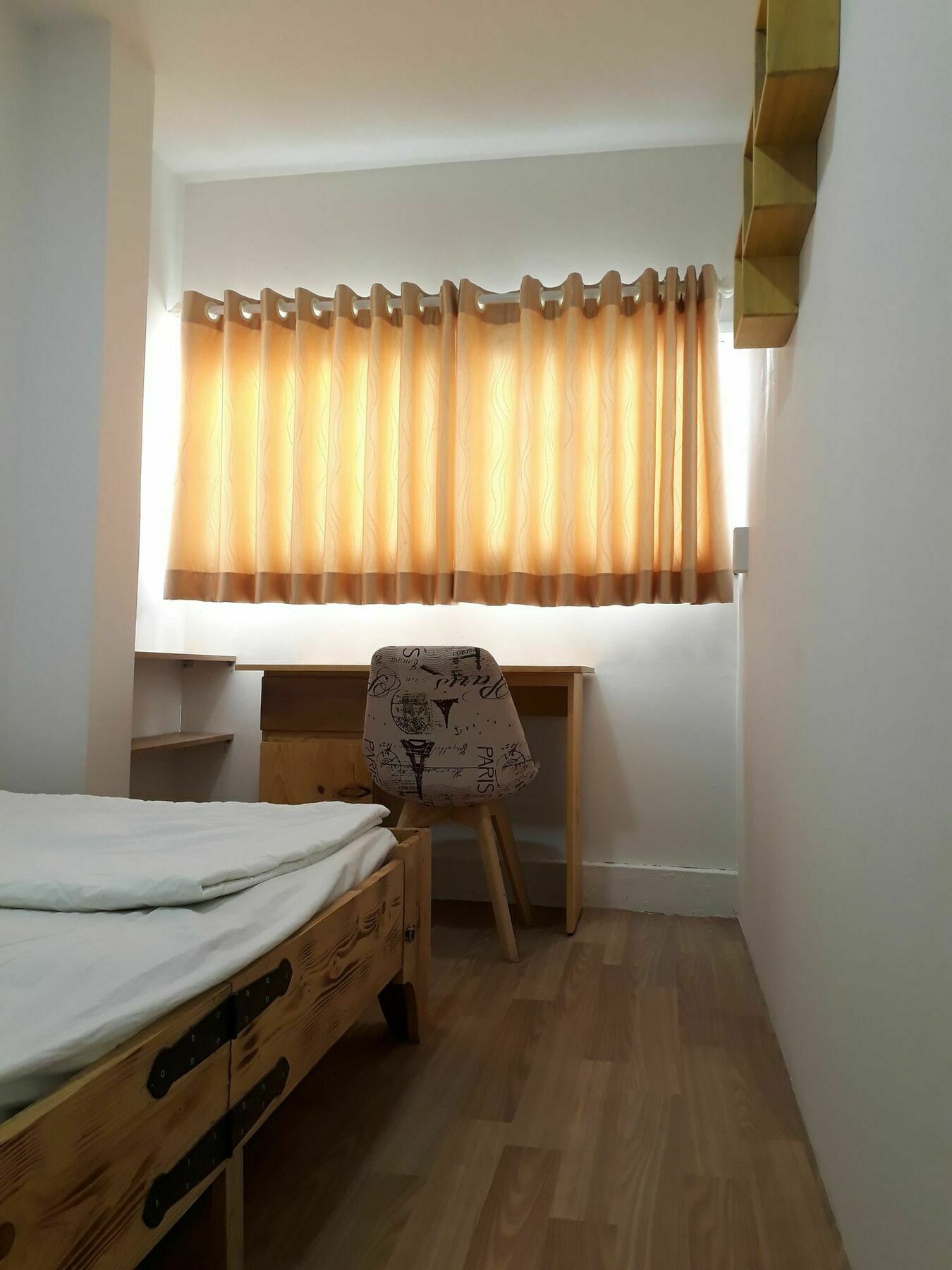 Phuong Van Hotel Хошимин Екстериор снимка