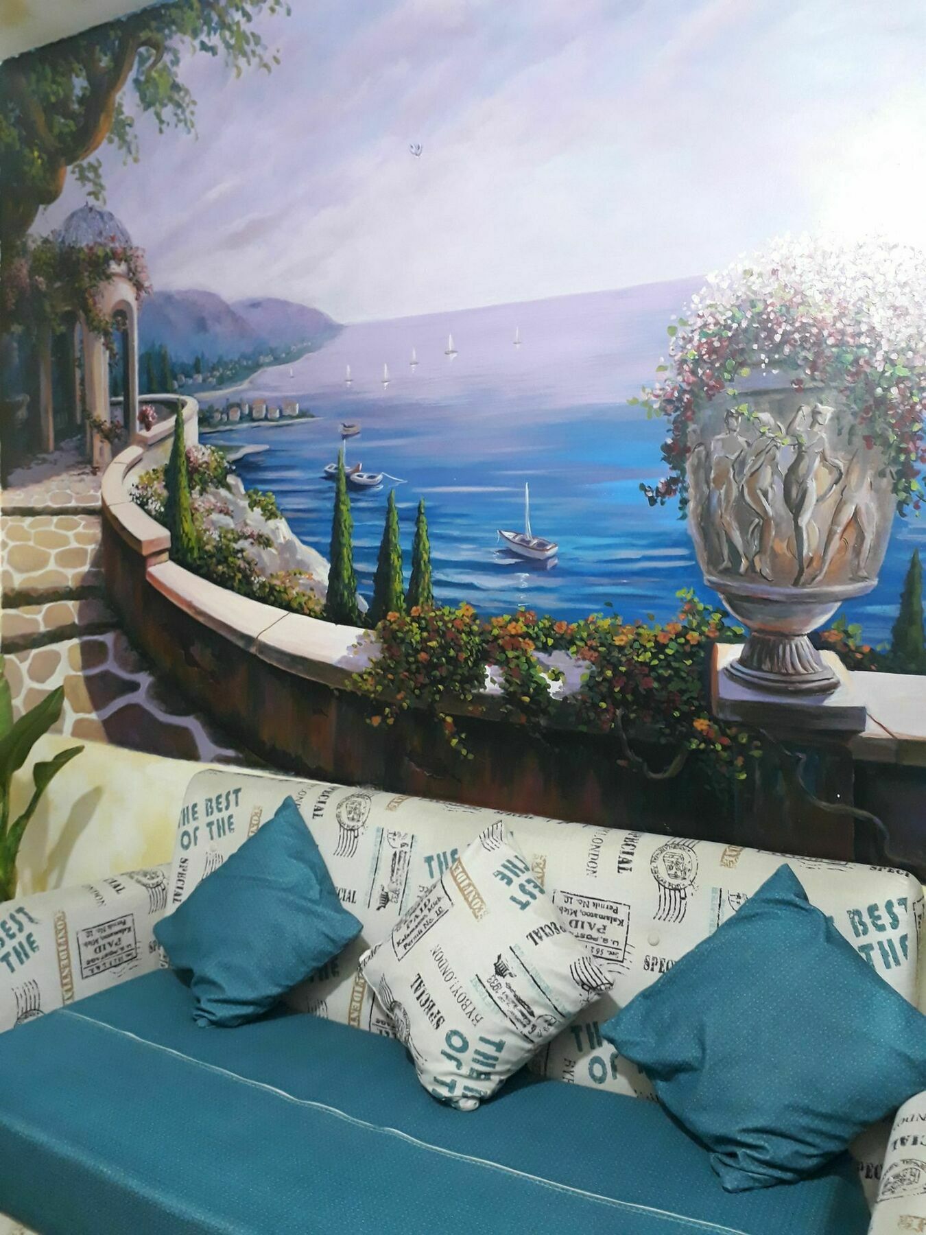 Phuong Van Hotel Хошимин Екстериор снимка